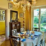 Bed and Breakfast Le Clos Des Princes