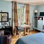 Bed and Breakfast Le Clos Des Princes 3*
