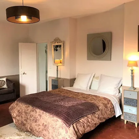 Bed and Breakfast Le Clos Des Princes