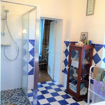 Le Clos Des Princes 3*