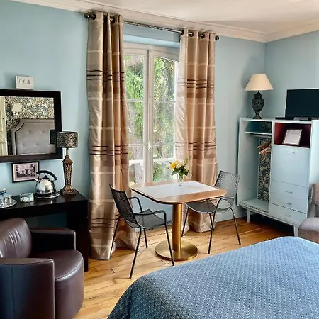 B&B Le Clos Des Princes *