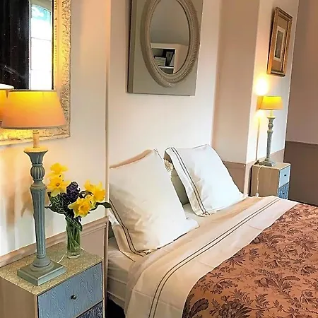 Le Clos Des Princes ベッド・アンド・ブレックファスト