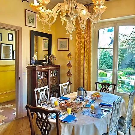 Le Clos Des Princes シャトネ