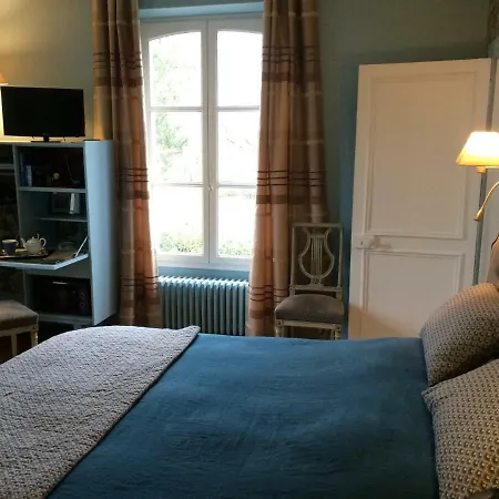 Le Clos Des Princes 3*