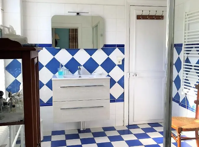 Le Clos Des Princes Châtenay