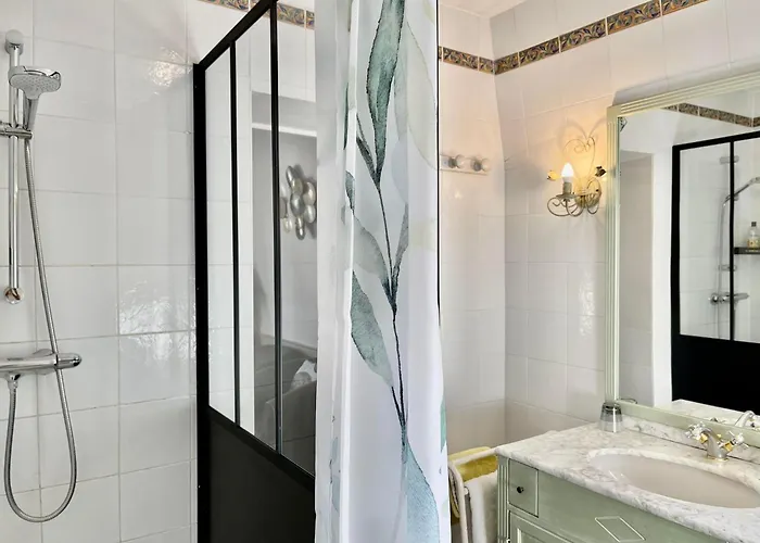 B&B Le Clos Des Princes 3*