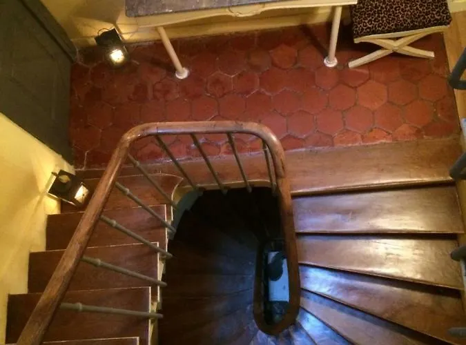 Le Clos Des Princes B&B Châtenay